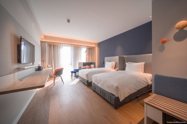 Holiday Inn Express SHANGHAI HUIJIN (Shanghai)
